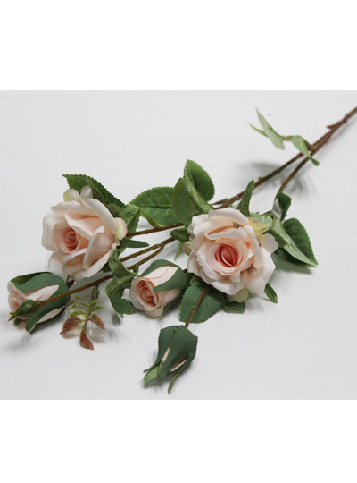 퍼퓸로즈가지 조화(엘티핑크)5송이