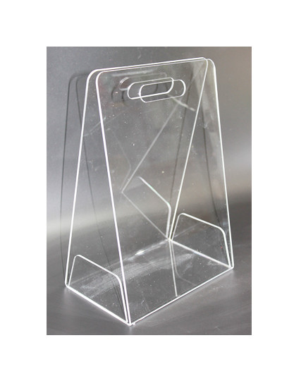 아크릴캐리어대(1개)