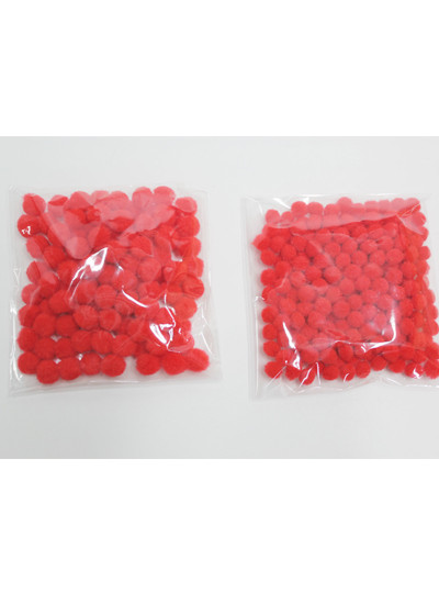 털실볼레드(1cm,1.5cm)