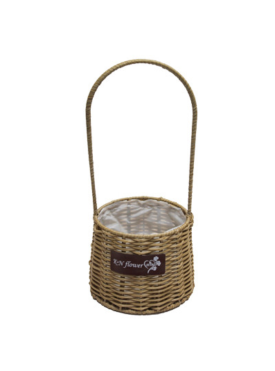 PE바구니(P413M)연밤