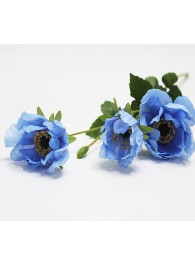 아네모네가지조화(블루)