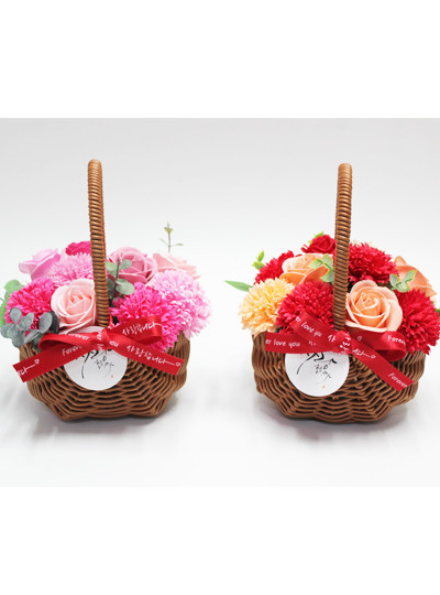 비누바구니완성품(6개)