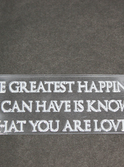 해피스티커12cm(10장)