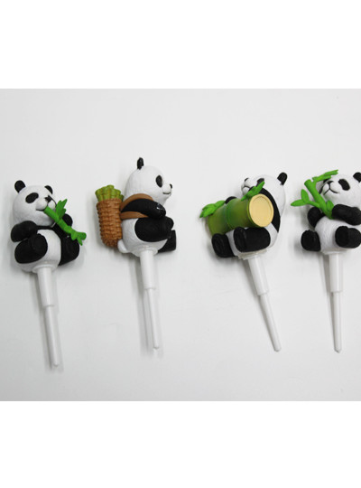 미니인형)대나무팬더B(4P)