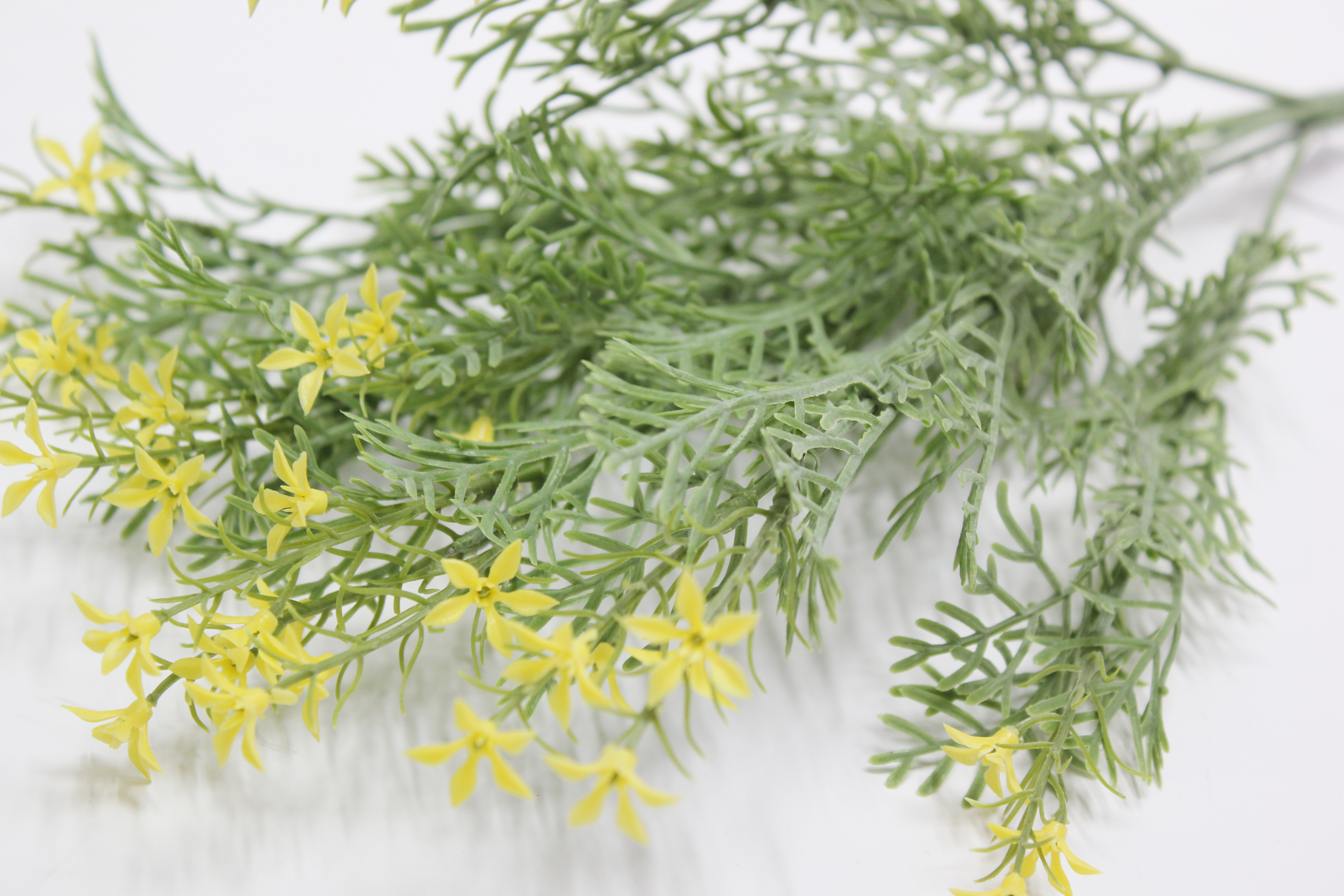 별꽃부쉬 조화(옐로우)