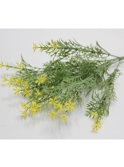 별꽃부쉬 조화(옐로우)