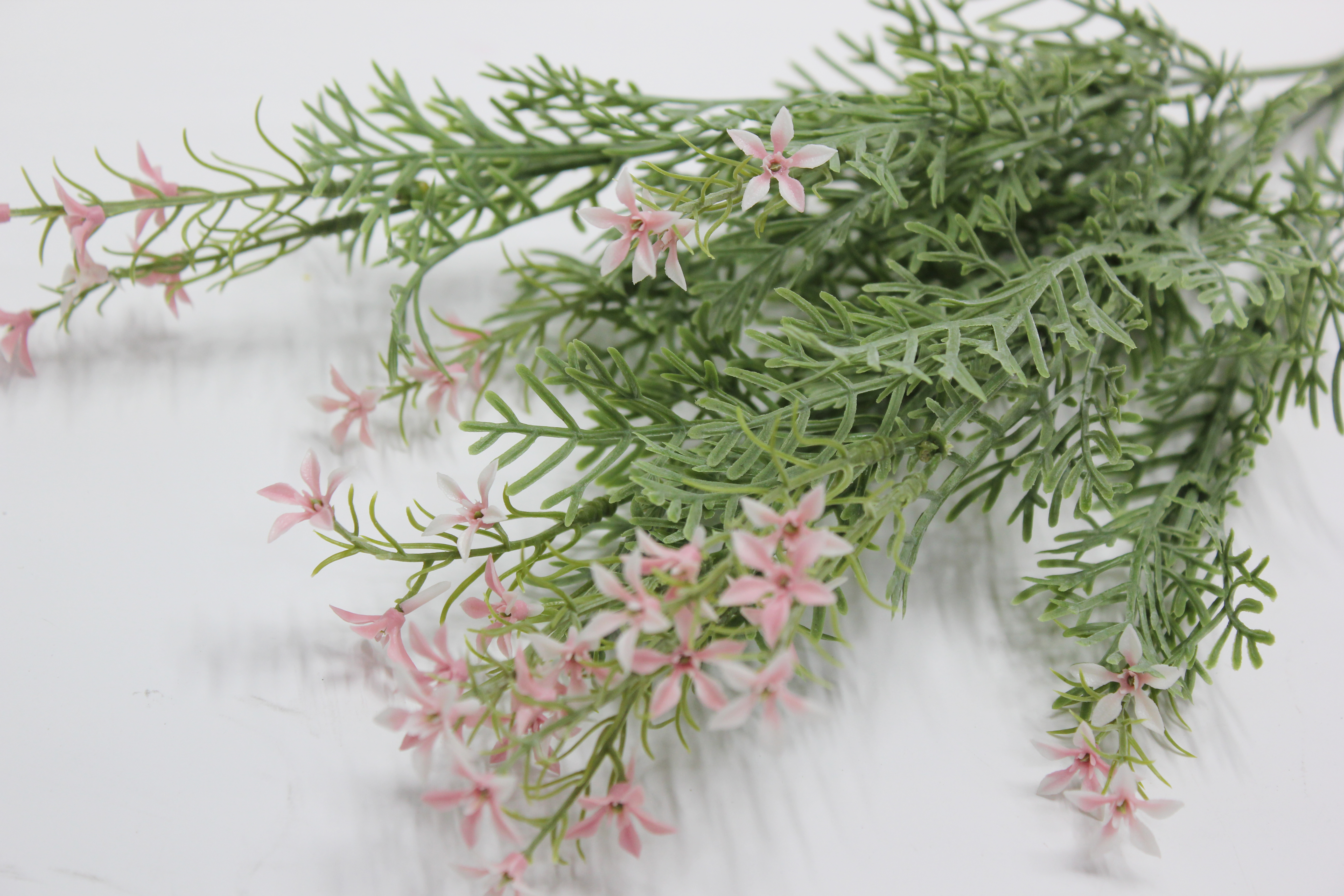 별꽃부쉬 조화(핑크)