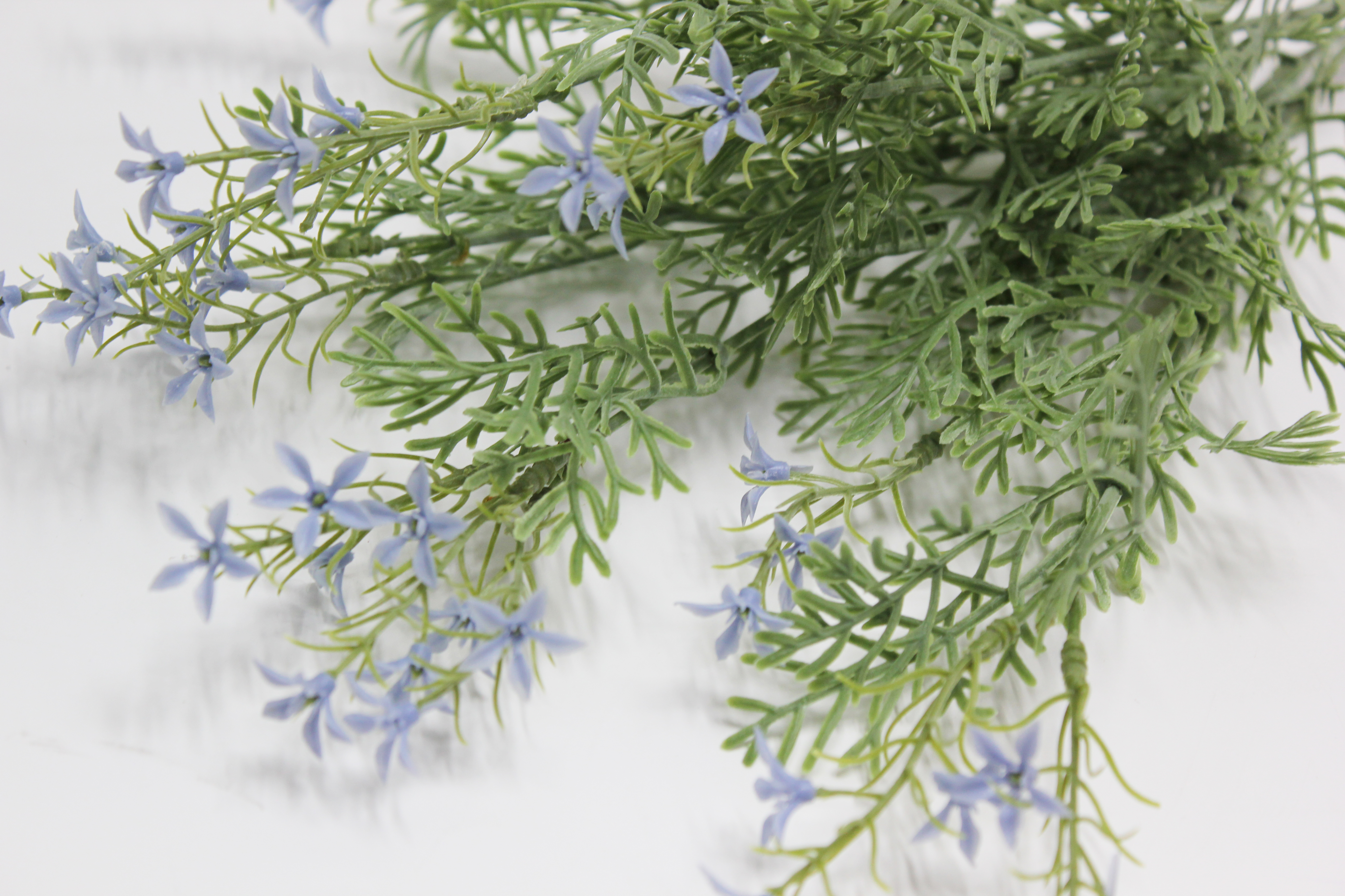 별꽃부쉬 조화(블루)