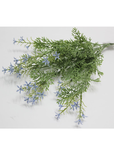 별꽃부쉬 조화(블루)