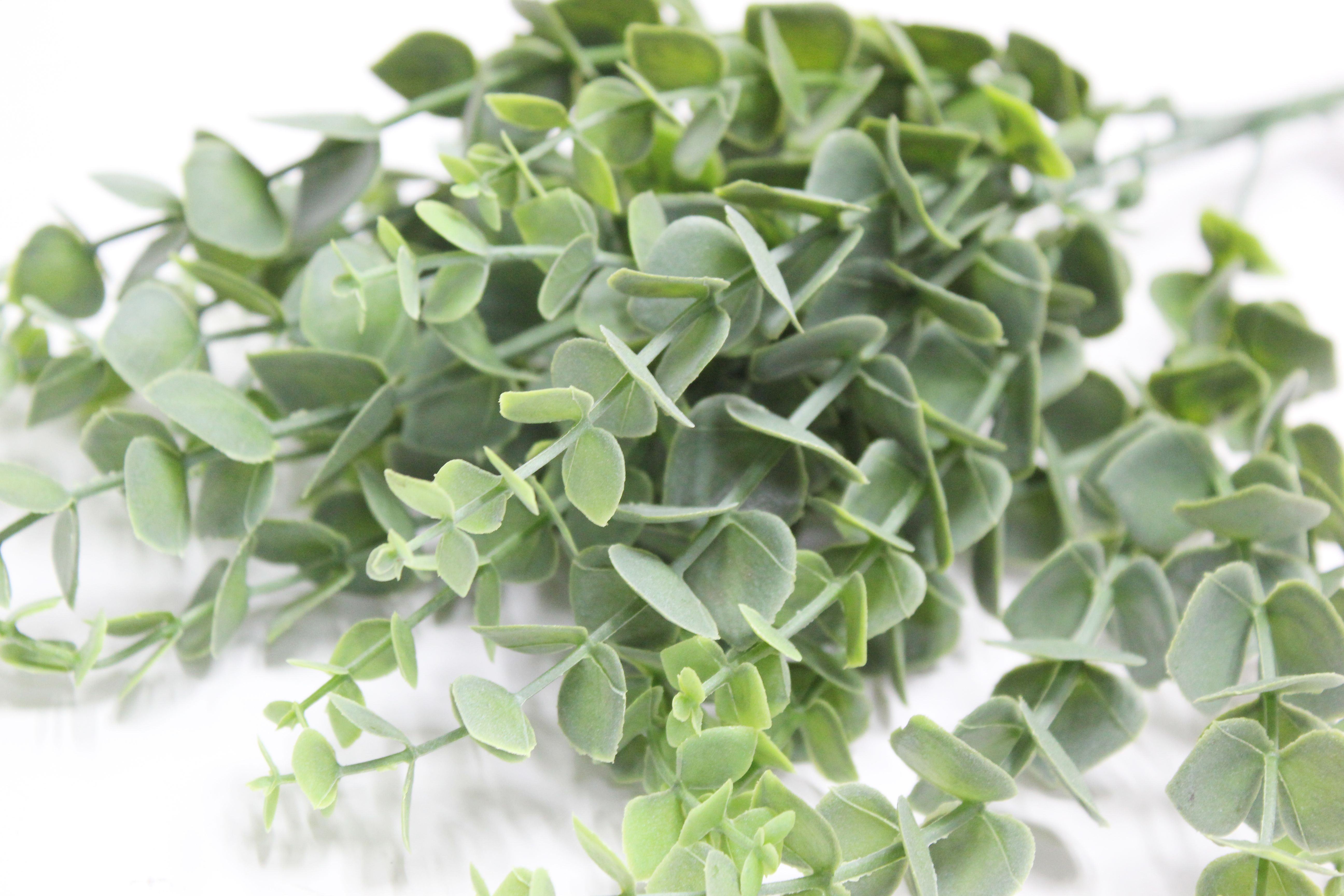 5대유카리부쉬 조화(그린)