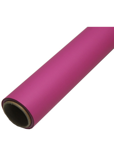 플로드롤II무광포장지50g(마젠다)