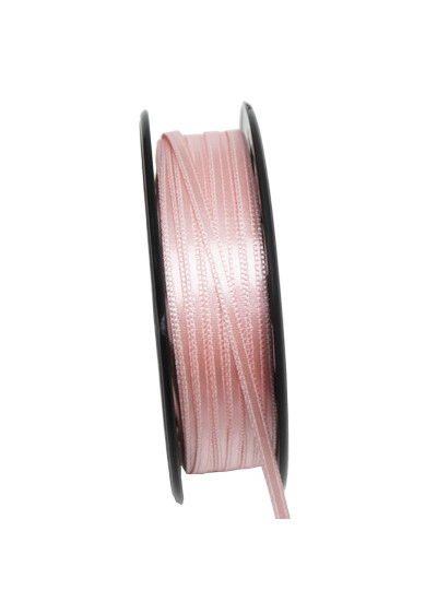 포리주자리본0.3cm(벗꽃)100yd