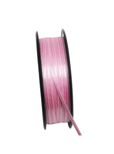 포리주자리본0.3cm(연핑크)100yd
