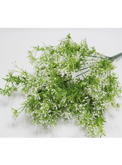 P미니안개부쉬조화(24줄기)