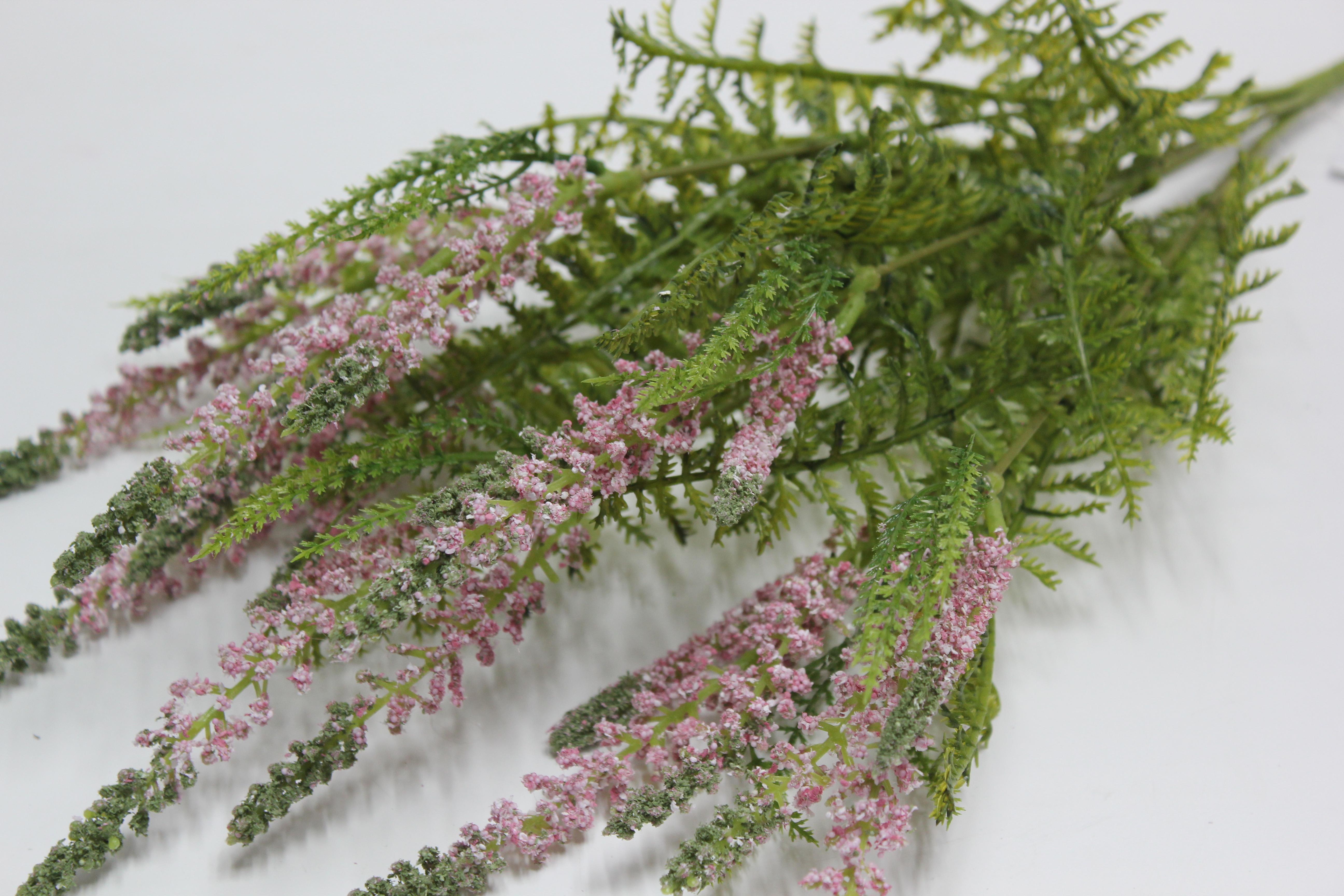 라벤다부쉬조화(핑크)7줄기