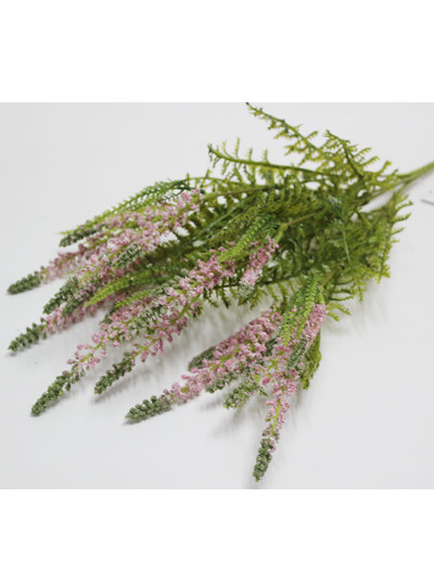 라벤다부쉬조화(핑크)7줄기