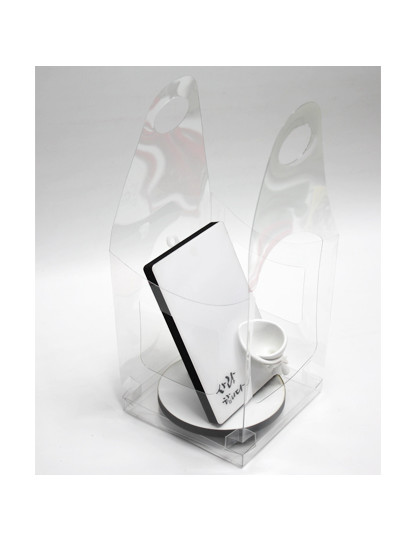 액자(사랑합니다)케이스 포함