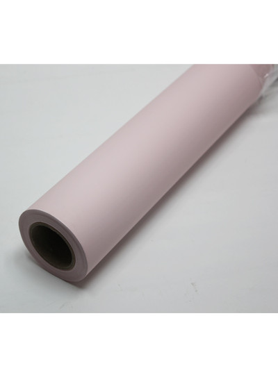 밸런스무광플로드포장지70g(파스텔핑크7)30M