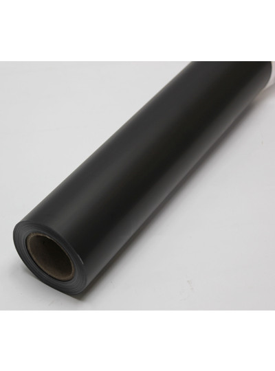 밸런스무광플로드포장지70g(블랙16)30M