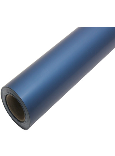 밸런스무광플로드포장지70g(남색18)30M