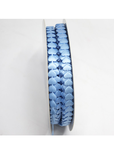 직선하트리본 0.8cm(하늘)20yd