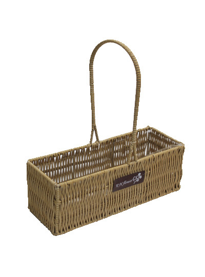 PE바구니(29L)연밤