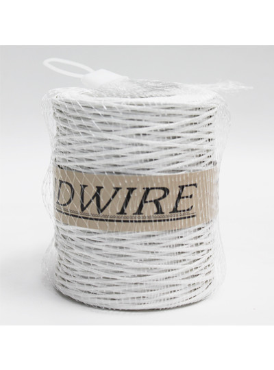 신)바인드와이어(중국)화이트(200yd)