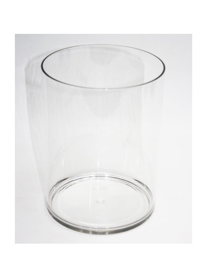 투명 강화화병(15cm*20cm)