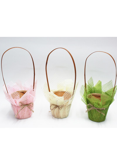 메쉬마바구니10cm용(10개)