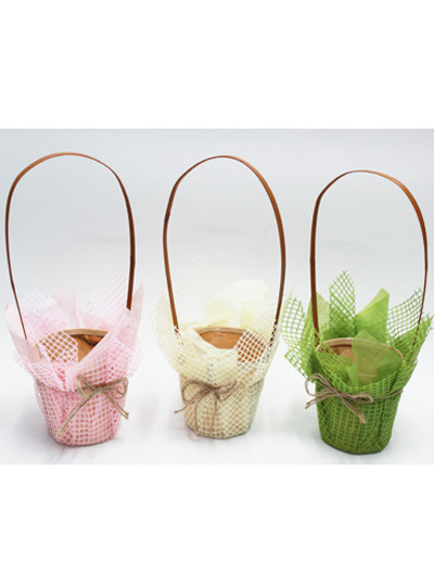 메쉬마바구니12cm용(10개)