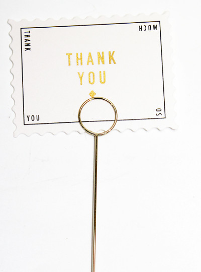 글씨철픽사각(THANK YOU)8개